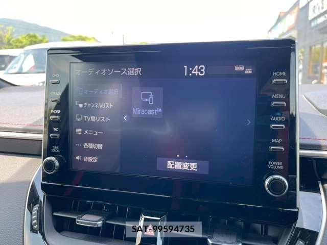 Toyota COROLLA SPORT 2020-11 8373635-9
