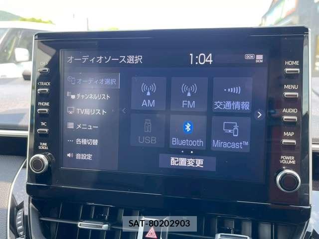 Toyota COROLLA SPORT 2021-01 8373655-10