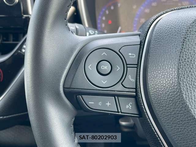 Toyota COROLLA SPORT 2021-01 8373655-18