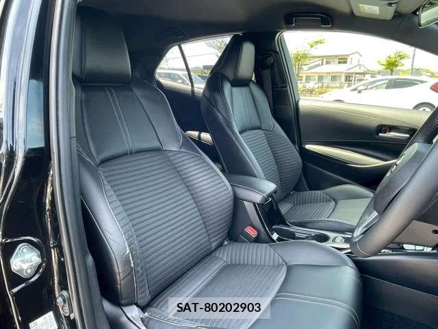Toyota COROLLA SPORT 2021-01 8373655-3