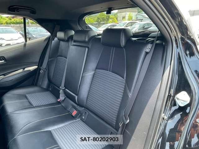Toyota COROLLA SPORT 2021-01 8373655-4
