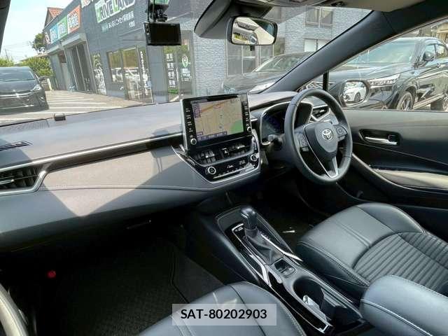 Toyota COROLLA SPORT 2021-01 8373655-7