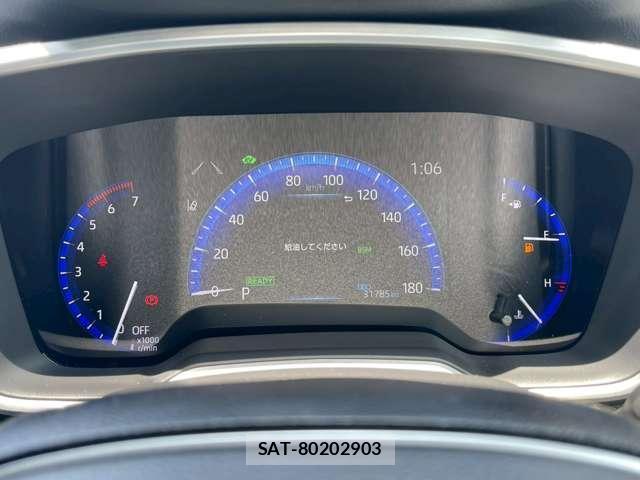 Toyota COROLLA SPORT 2021-01 8373655-8