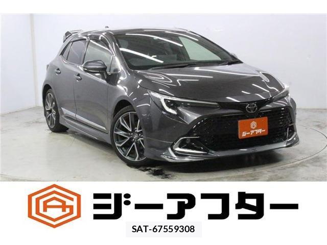 Toyota COROLLA SPORT 2023-02 8373959-0