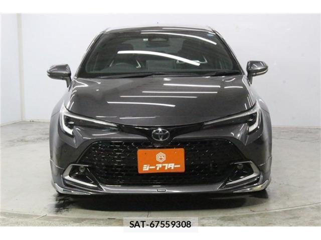 Toyota COROLLA SPORT 2023-02 8373959-1