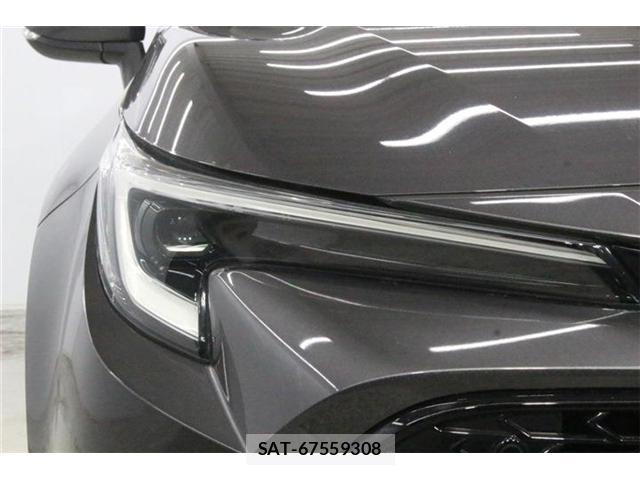 Toyota COROLLA SPORT 2023-02 8373959-11