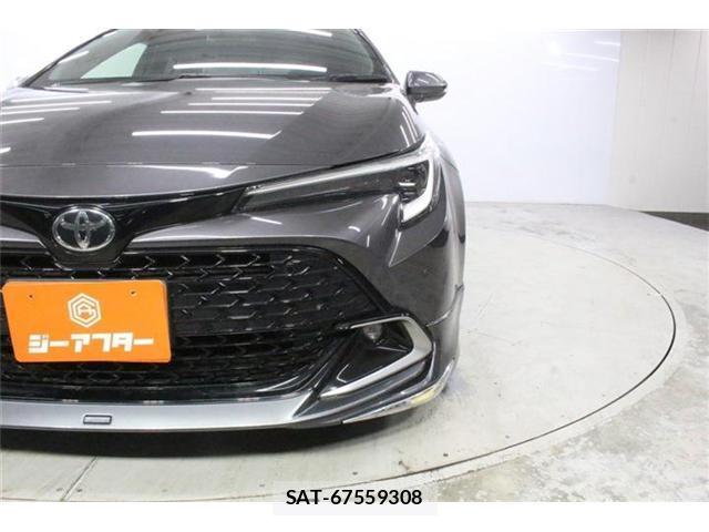 Toyota COROLLA SPORT 2023-02 8373959-13
