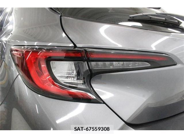 Toyota COROLLA SPORT 2023-02 8373959-17