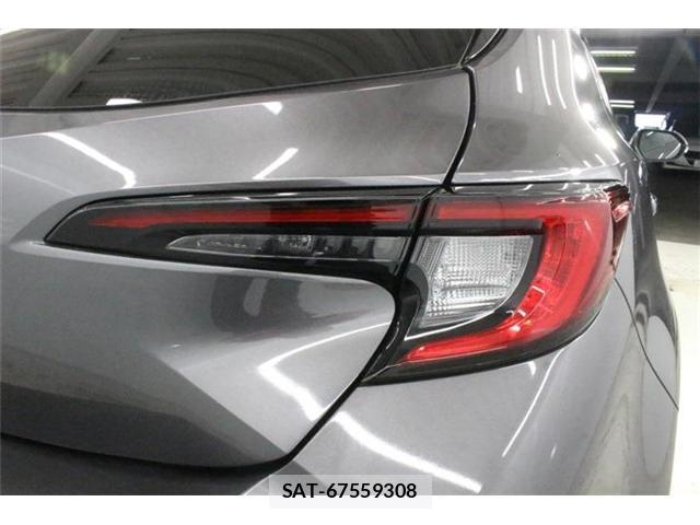 Toyota COROLLA SPORT 2023-02 8373959-18