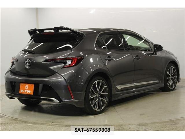 Toyota COROLLA SPORT 2023-02 8373959-4