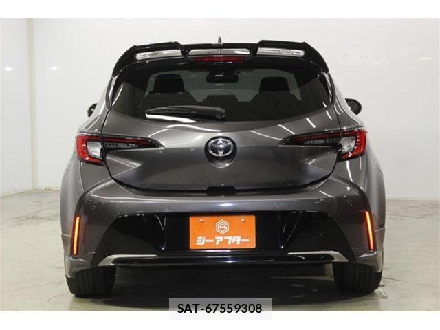 Toyota COROLLA SPORT 2023-02 8373959-5