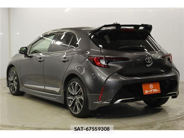 Toyota COROLLA SPORT 2023-02 8373959-6