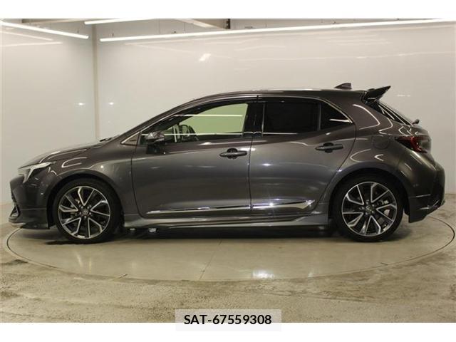 Toyota COROLLA SPORT 2023-02 8373959-7