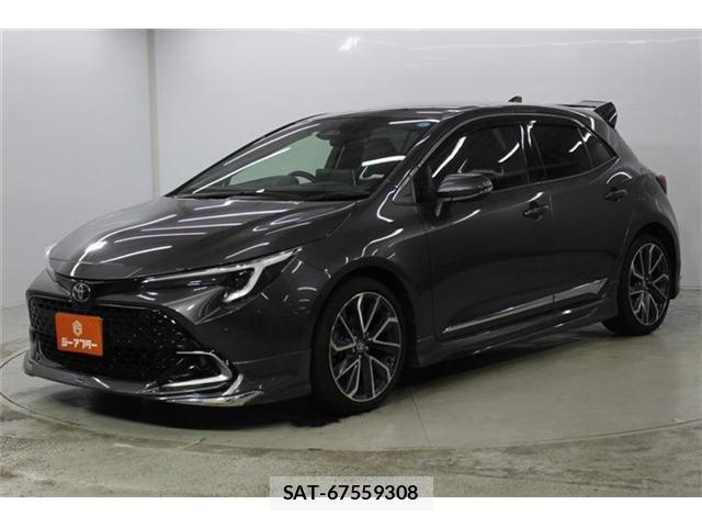 Toyota COROLLA SPORT 2023-02 8373959-8