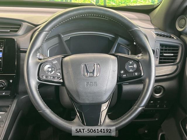 Honda CR-V HYBRID 2021-09 8372980-10