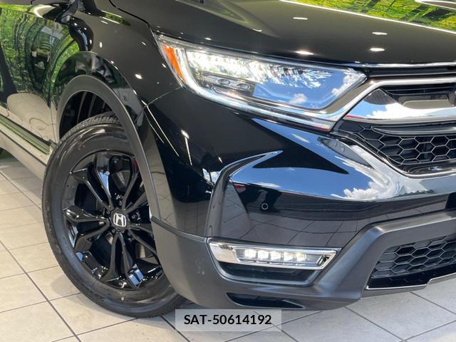 Honda CR-V HYBRID 2021-09 8372980-11