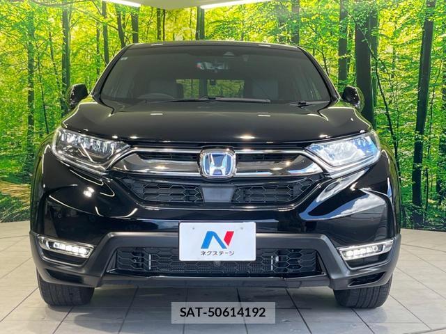Honda CR-V HYBRID 2021-09 8372980-13