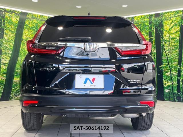 Honda CR-V HYBRID 2021-09 8372980-14