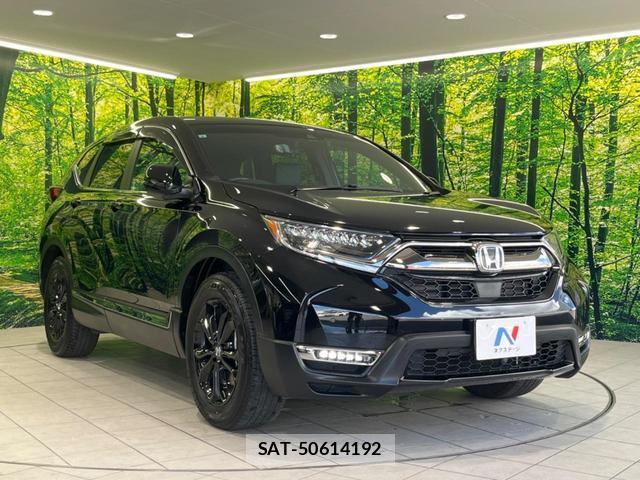 Honda CR-V HYBRID 2021-09 8372980-15