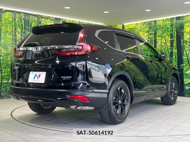 Honda CR-V HYBRID 2021-09 8372980-16