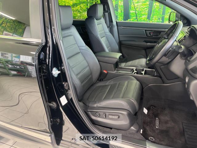 Honda CR-V HYBRID 2021-09 8372980-7