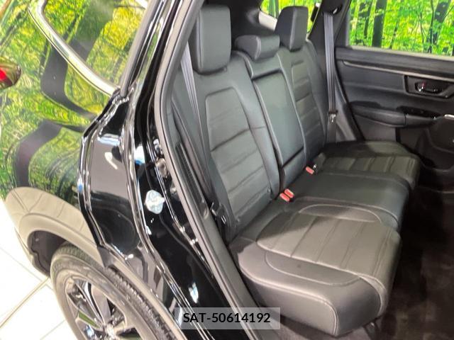 Honda CR-V HYBRID 2021-09 8372980-8
