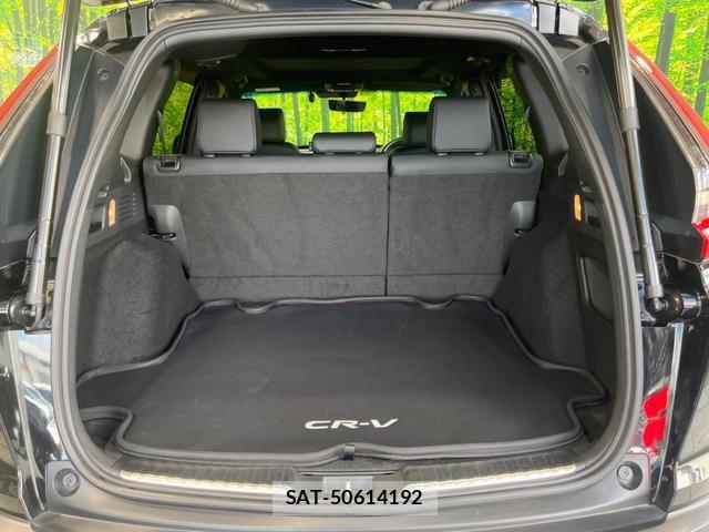Honda CR-V HYBRID 2021-09 8372980-9