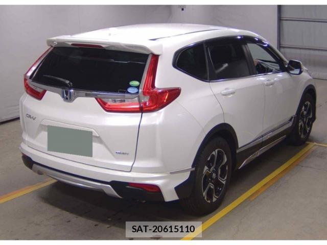 Honda CR-V HYBRID 2021 8373616-3