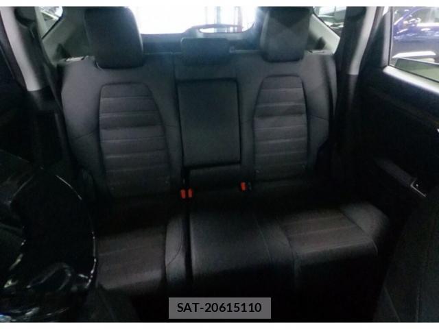 Honda CR-V HYBRID 2021 8373616-4