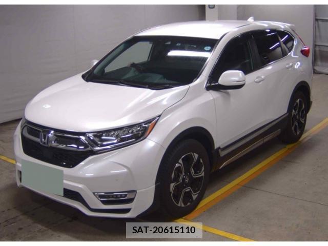 Honda CR-V HYBRID 2021 8373616-5