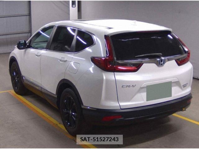 Honda CR-V HYBRID 2022-02 8373622-1