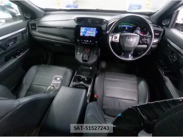 Honda CR-V HYBRID 2022-02 8373622-2