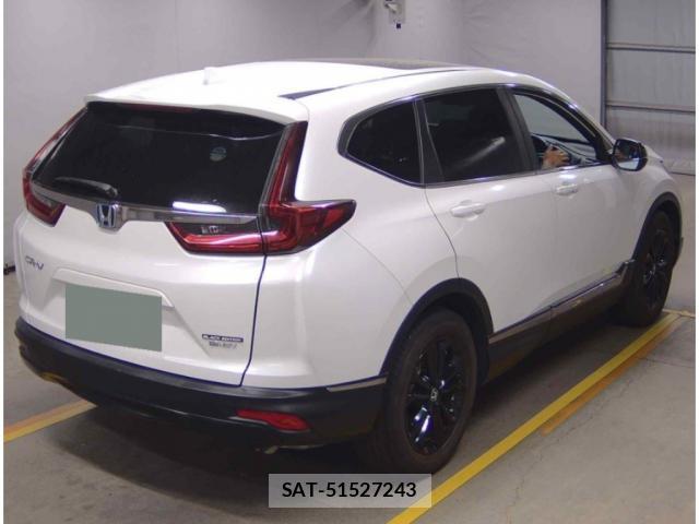 Honda CR-V HYBRID 2022-02 8373622-3