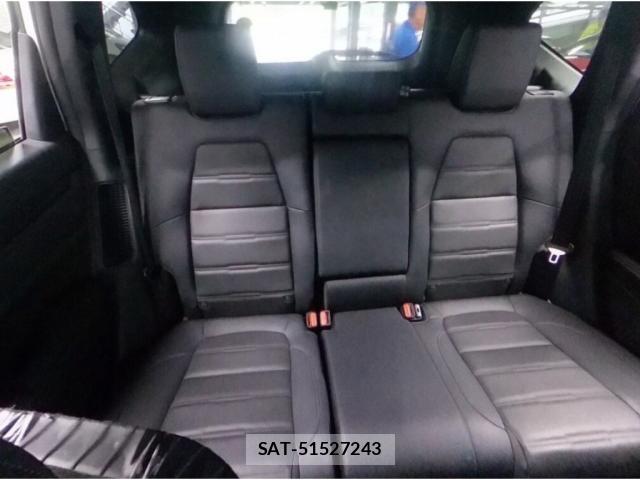 Honda CR-V HYBRID 2022-02 8373622-4