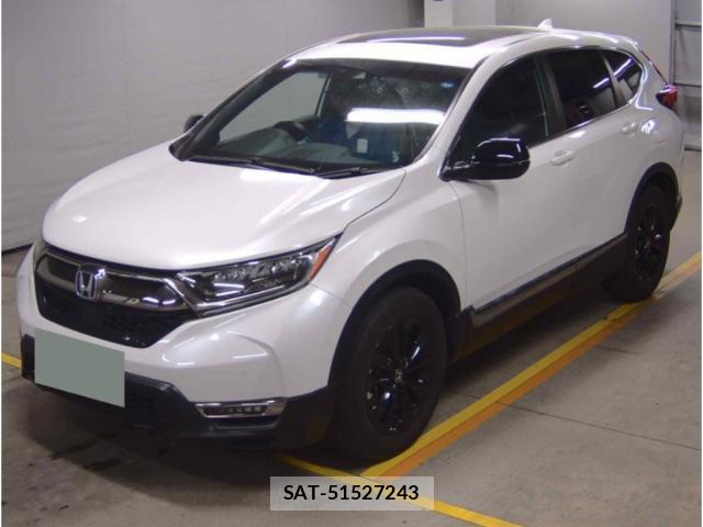 Honda CR-V HYBRID 2022-02 8373622-5