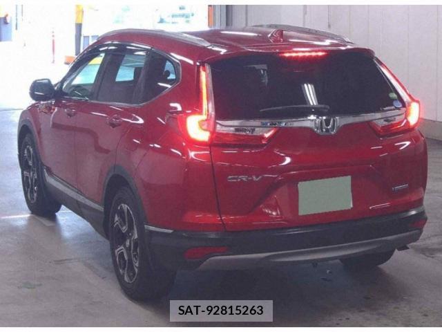 Honda CR-V HYBRID 2019-01 8373853-1