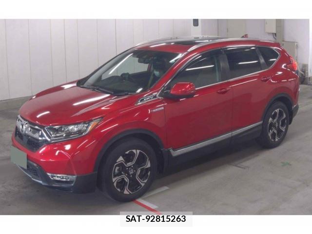 Honda CR-V HYBRID 2019-01 8373853-13