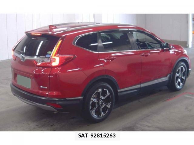 Honda CR-V HYBRID 2019-01 8373853-14