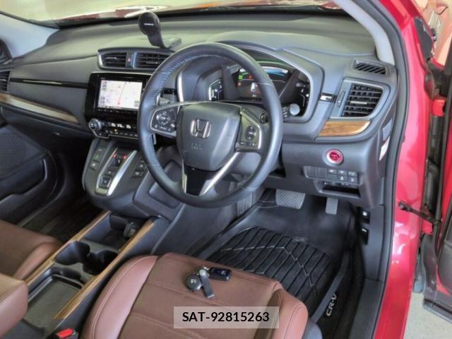 Honda CR-V HYBRID 2019-01 8373853-2