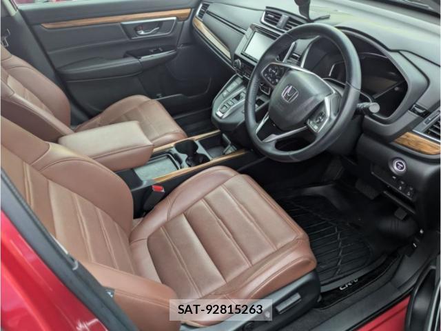 Honda CR-V HYBRID 2019-01 8373853-3