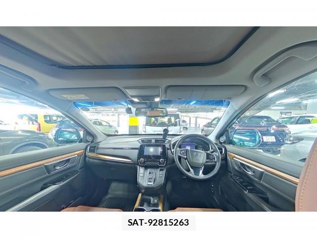 Honda CR-V HYBRID 2019-01 8373853-4