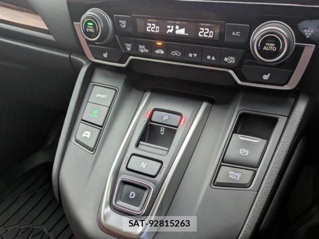 Honda CR-V HYBRID 2019-01 8373853-9