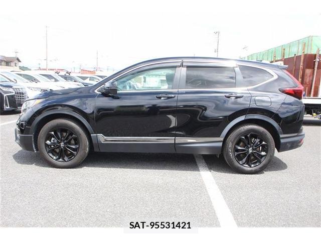 Honda CR-V 2021-05 8373525-10