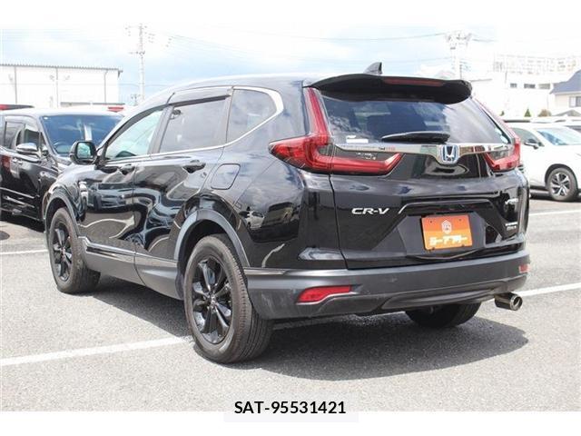 Honda CR-V 2021-05 8373525-11