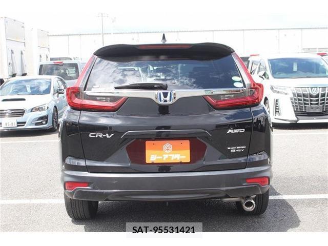 Honda CR-V 2021-05 8373525-12