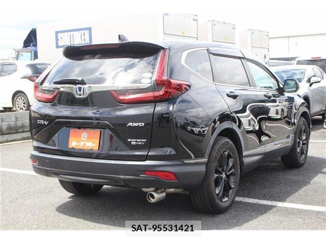 Honda CR-V 2021-05 8373525-13
