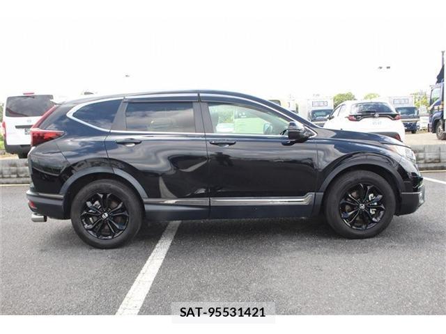 Honda CR-V 2021-05 8373525-14
