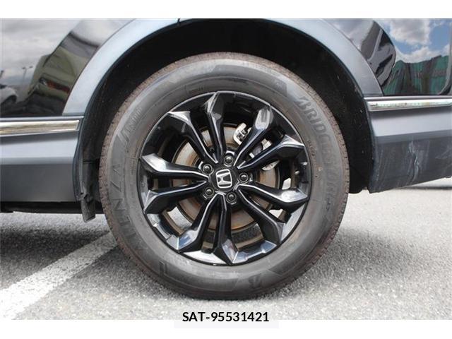 Honda CR-V 2021-05 8373525-17