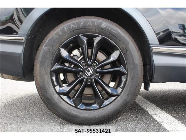 Honda CR-V 2021-05 8373525-18