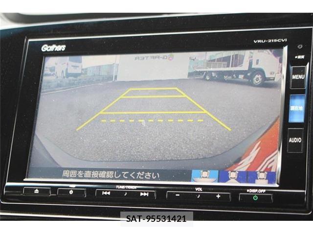 Honda CR-V 2021-05 8373525-3